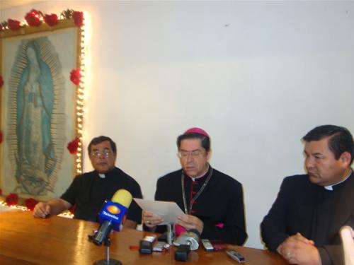 “En el combate al crimen organizado falta más inteligencia que fuerza”